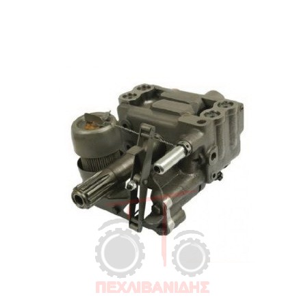 Aντλία υδραυλικού Massey Ferguson 35X-65X
