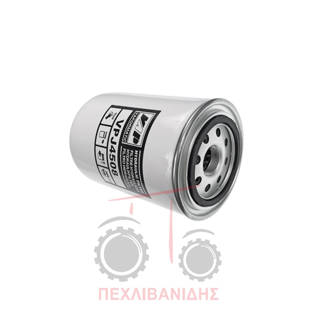 Φίλτρο τιμονιού βιδωτό 390-399-4200-4300