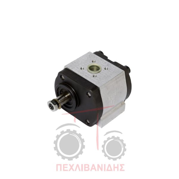 Αντλία υδραυλικού Massey Ferguson 5400-5600-6400