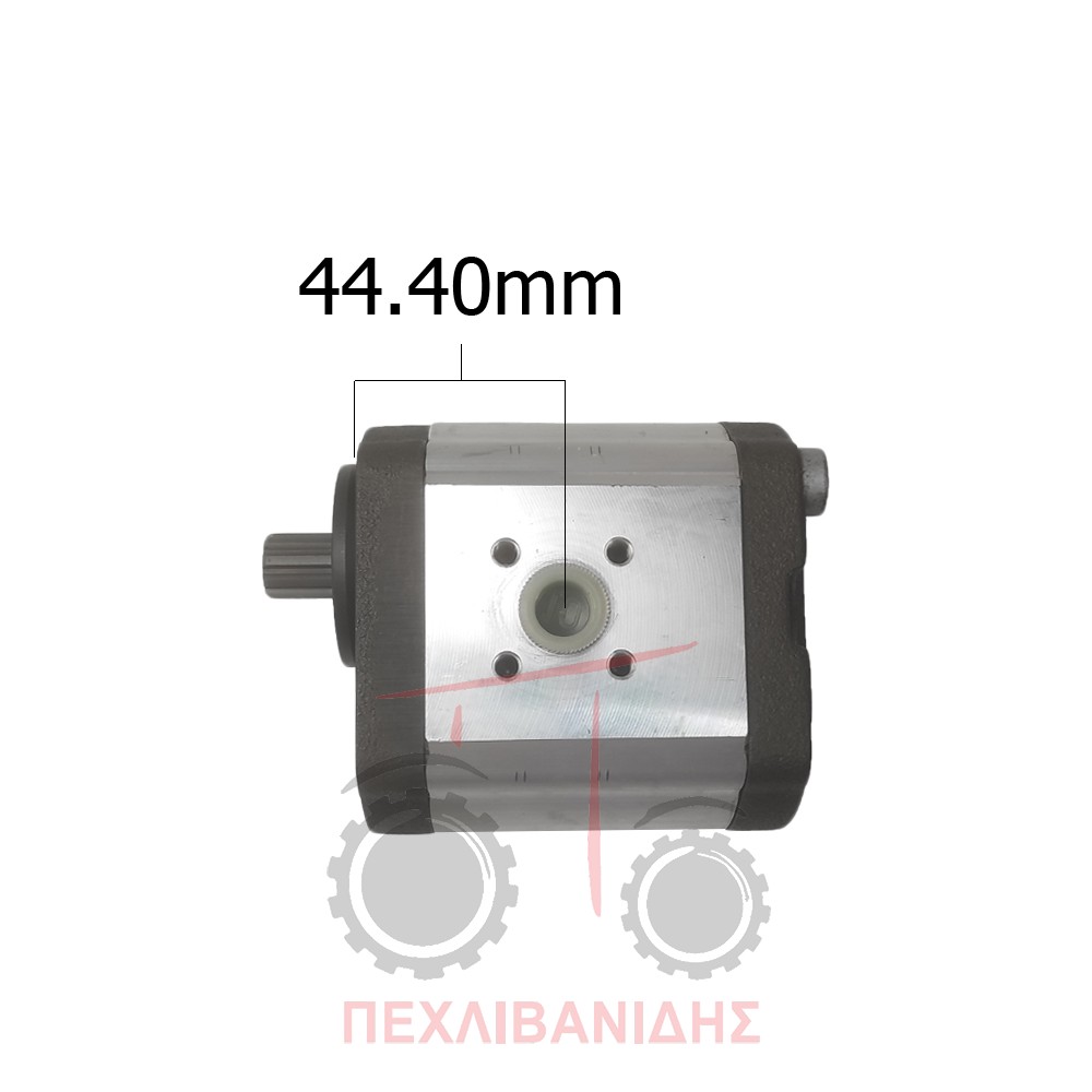 Αντλία υδραυλικού Massey Ferguson 3300-3400
