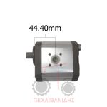 Αντλία υδραυλικού Massey Ferguson 3300-3400 Αντλία υδραυλικού Massey Ferguson 3300-3400
