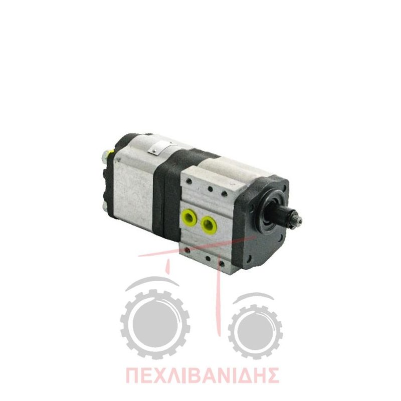 Αντλία υδραυλικού - τιμονιού Massey Ferguson 3000-3100-6100-6200 Αντλία υδραυλικού - τιμονιού Massey Ferguson 3000-3100-6100-6200