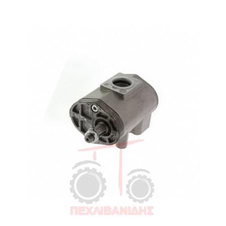Aντλία υδραυλικού Massey Ferguson 6100-8100 Aντλία υδραυλικού Massey Ferguson 6100-8100