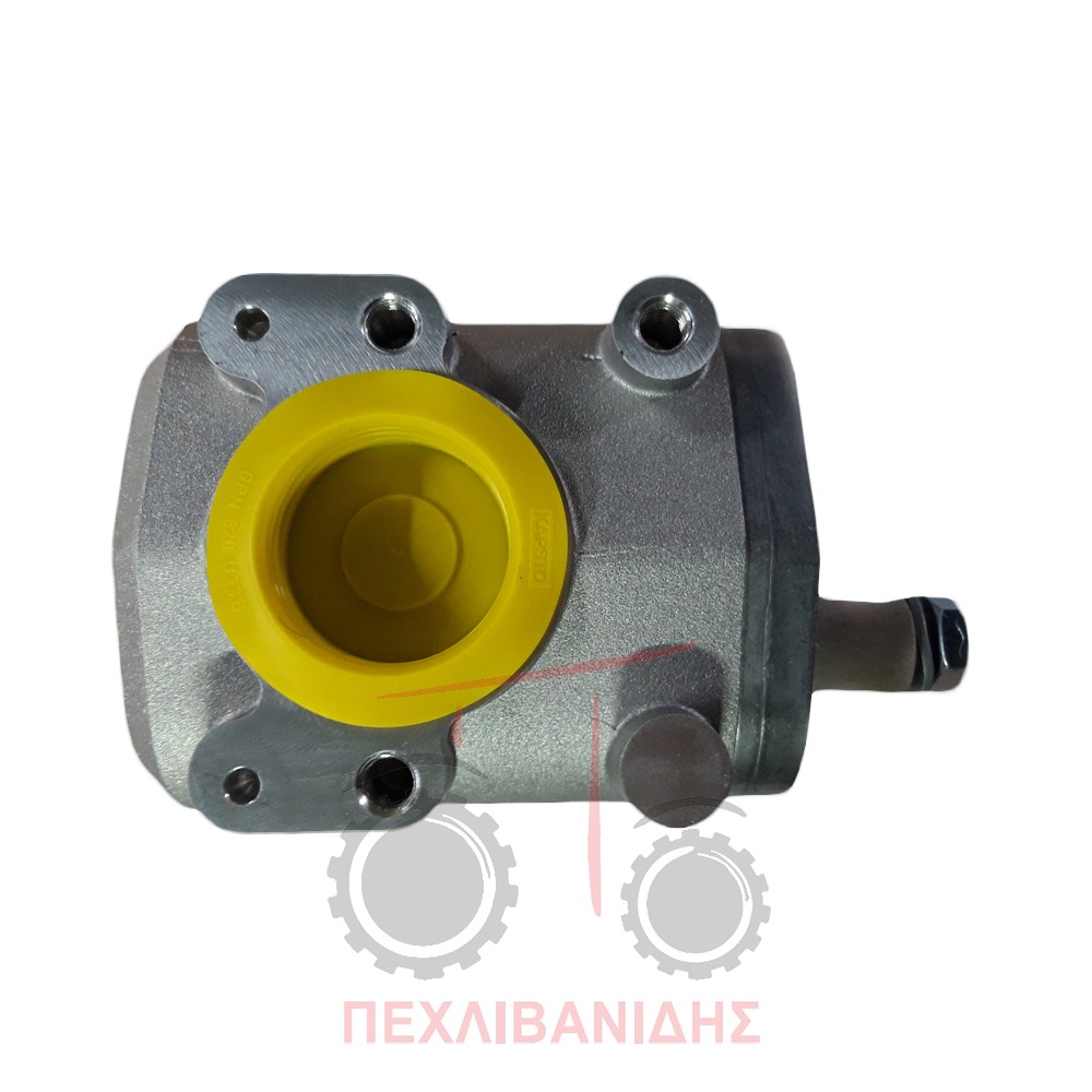 Αντλία υδραυλικού βοηθητικού Massey Ferguson 6100-8100