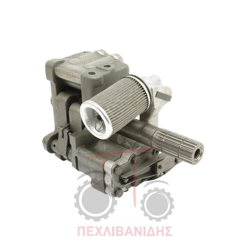 Αντλία υδραυλικού Massey Ferguson 290-390-590-690 Αντλία υδραυλικού Massey Ferguson 290-390-590-690