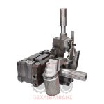Αντλία υδραυλικού Massey Ferguson 290-390-590-690 Αντλία υδραυλικού Massey Ferguson 290-390-590-690