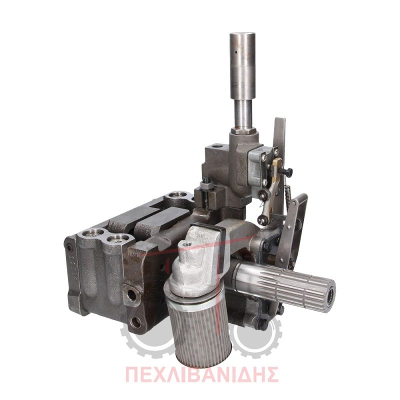 Αντλία υδραυλικού Massey Ferguson 290-390-590-690