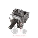 Αντλία υδραυλικού Massey Ferguson 240-265-290-690 Αντλία υδραυλικού Massey Ferguson 240-265-290-690
