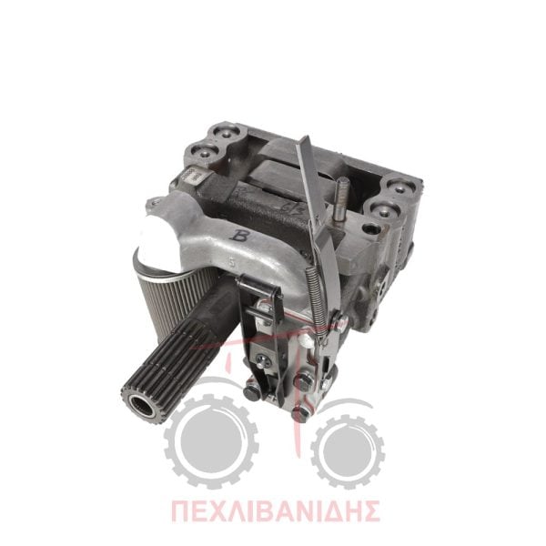 Αντλία υδραυλικού Massey Ferguson 240-265-290-690