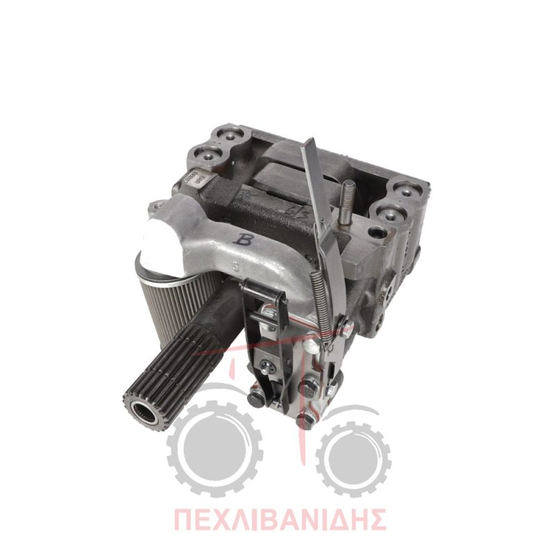 Αντλία υδραυλικού Massey Ferguson 240-265-290-690
