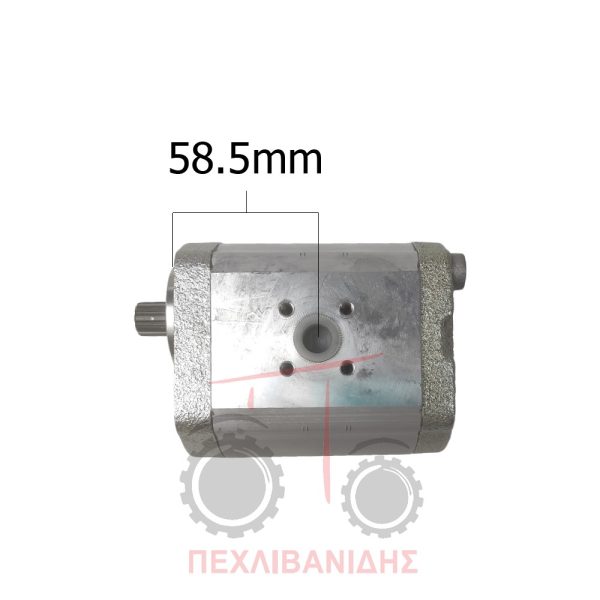 Αντλία υδραυλικού Massey Ferguson 3300-3400