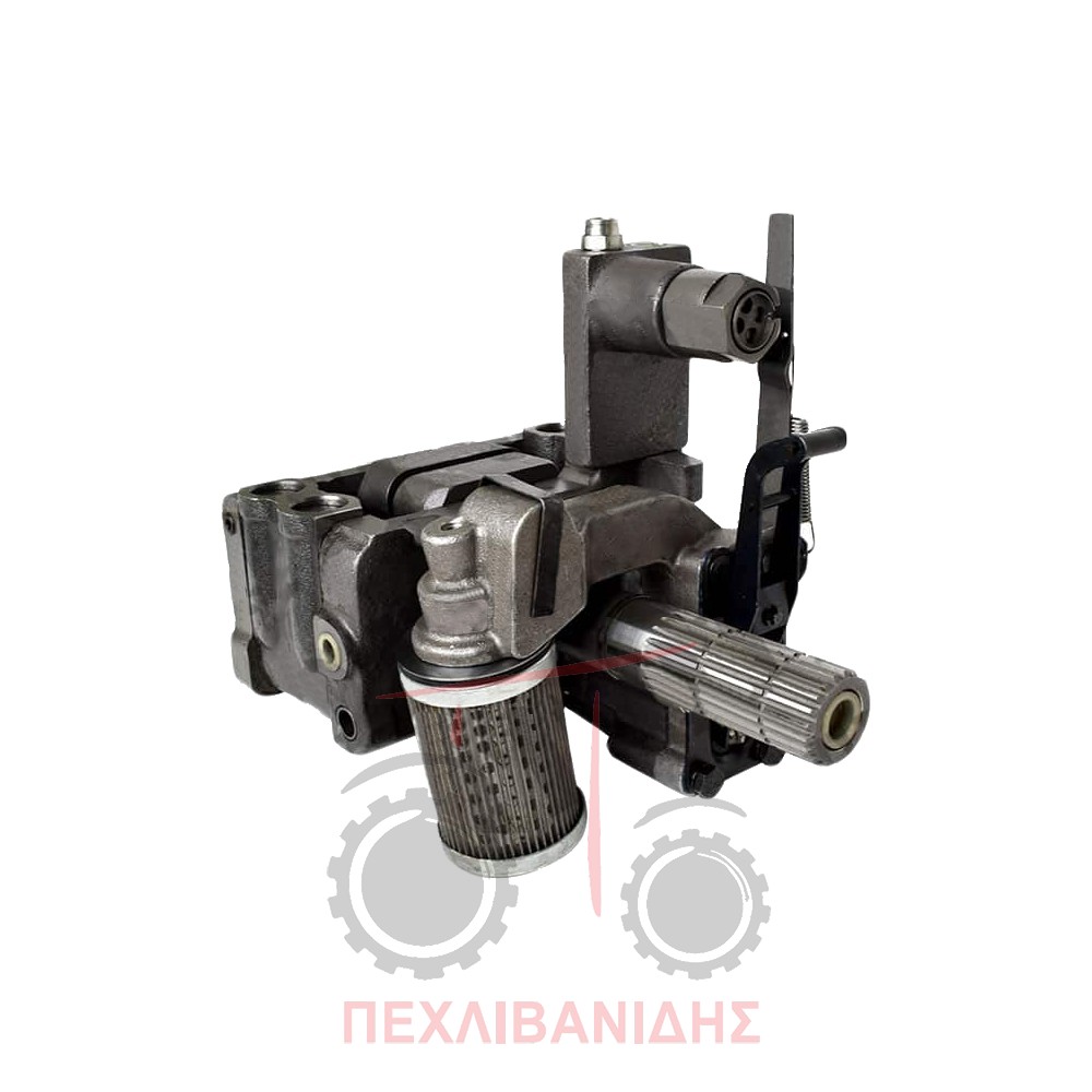 Αντλία υδραυλικού Massey Ferguson 350-365-390-399