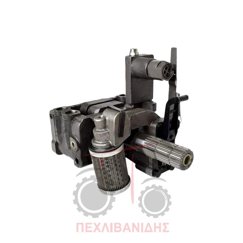 Αντλία υδραυλικού Massey Ferguson 350-365-390-399