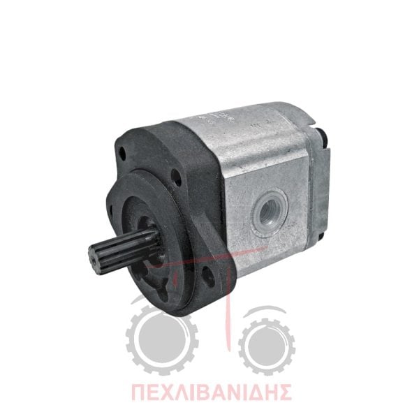 Αντλία υδραυλικού Massey Ferguson 4360-4370