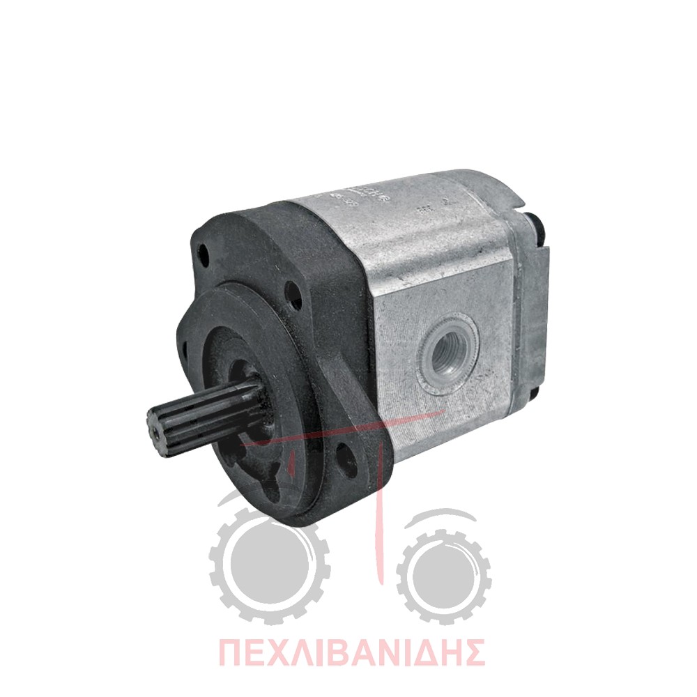 Αντλία υδραυλικού Massey Ferguson 4360-4370
