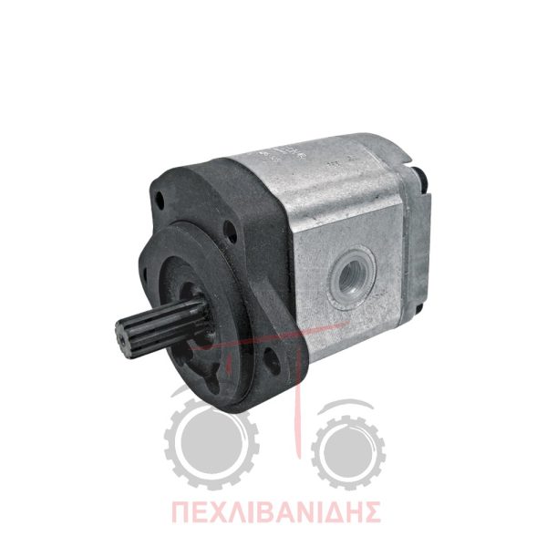 Αντλία υδραυλικού Massey Ferguson 4360-4370