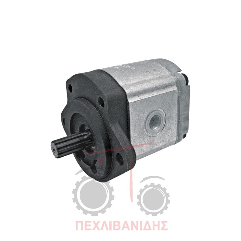Αντλία υδραυλικού Massey Ferguson 4360-4370
