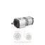 Αντλία υδραυλικού - τιμονιού Massey Ferguson 3000-3100-6100-6200