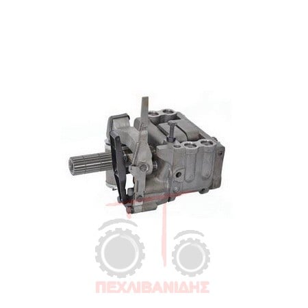 Aντλία υδραυλικού Massey Ferguson 240-265-290