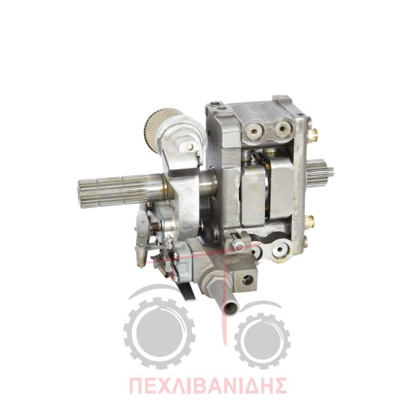Αντλία υδραυλικού Massey Ferguson 290-390-590-690