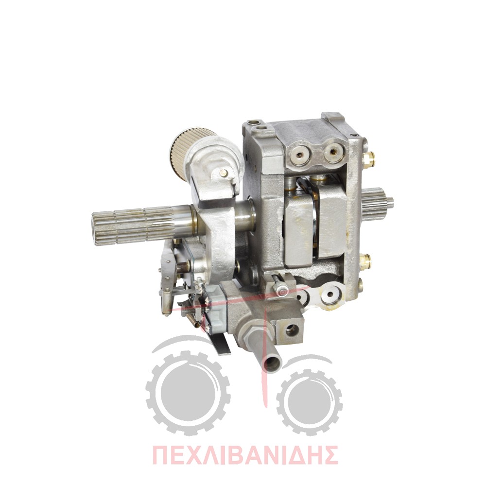 Αντλία υδραυλικού Massey Ferguson 290-390-590-690