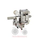Αντλία υδραυλικού Massey Ferguson 290-390-590-690 Αντλία υδραυλικού Massey Ferguson 290-390-590-690