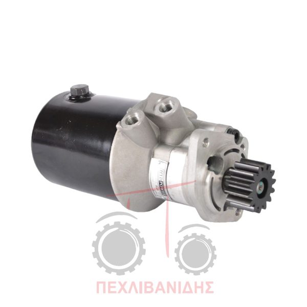 Αντλία τιμονιού Massey Ferguson 1080-595