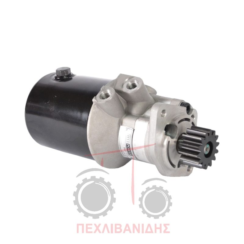 Αντλία τιμονιού Massey Ferguson 1080-595