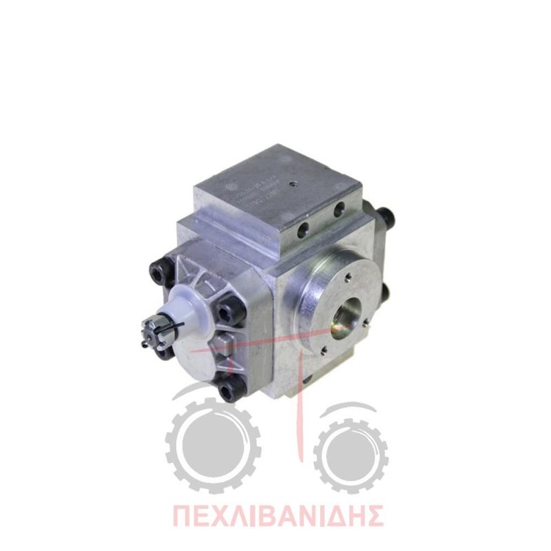 Αντλία υδραυλικού/τιμονιού Massey Ferguson 2640-2680-3655-3690-8100 Αντλία υδραυλικού/τιμονιού Massey Ferguson 2640-2680-3655-3690-8100