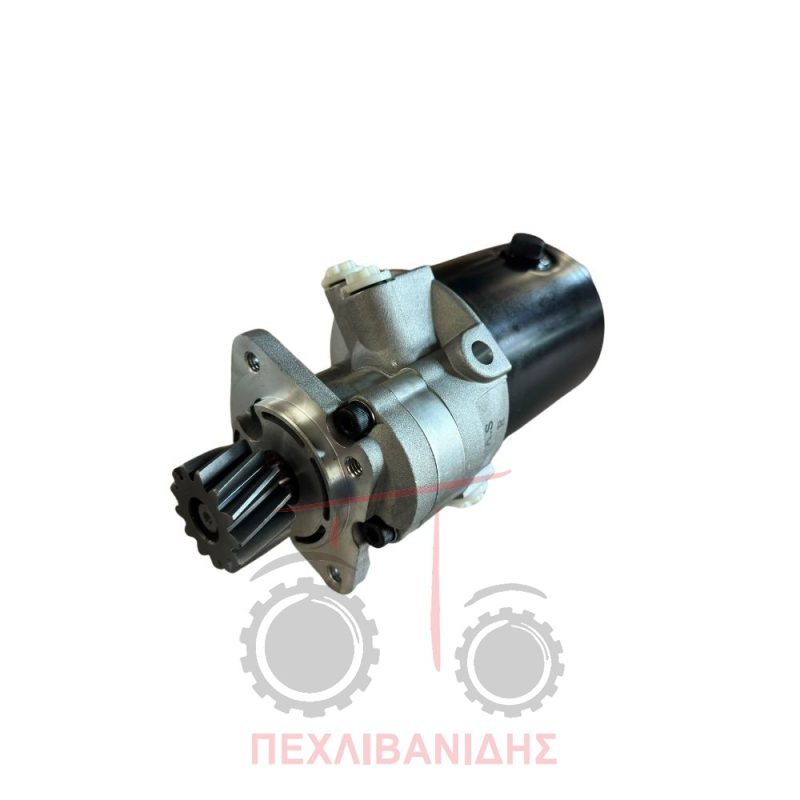 Αντλία τιμονιού Massey Ferguson 65-203