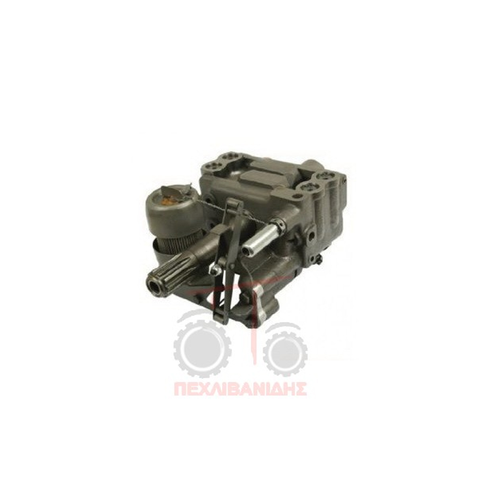Aντλία υδραυλικού Massey Ferguson 35X-65X