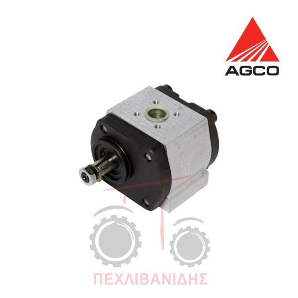 Αντλία υδραυλικού Massey Ferguson 5400-5600-6400