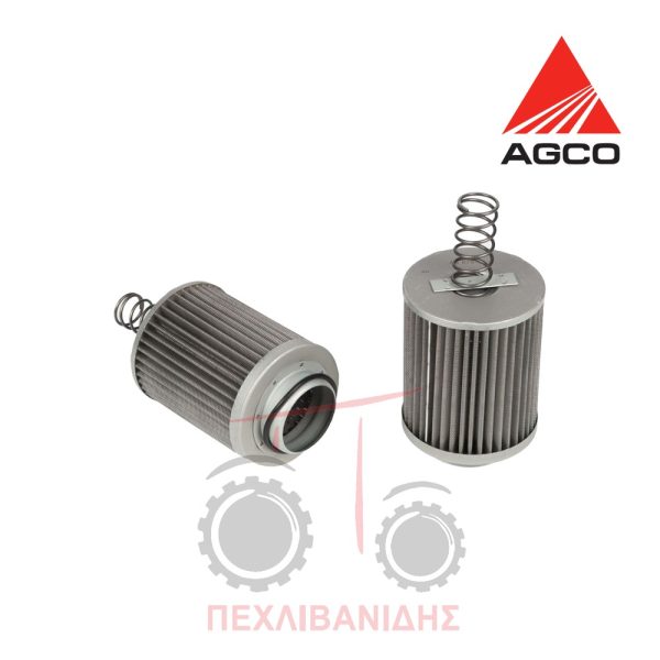 Φίλτρο υδραυλικού Massey Ferguson 8450-8460-8470-8480