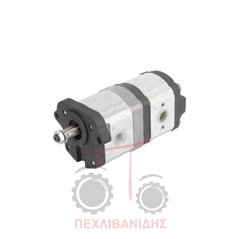 Αντλία τιμονιού - χειριστηρίου - PTO Massey Ferguson 396-399