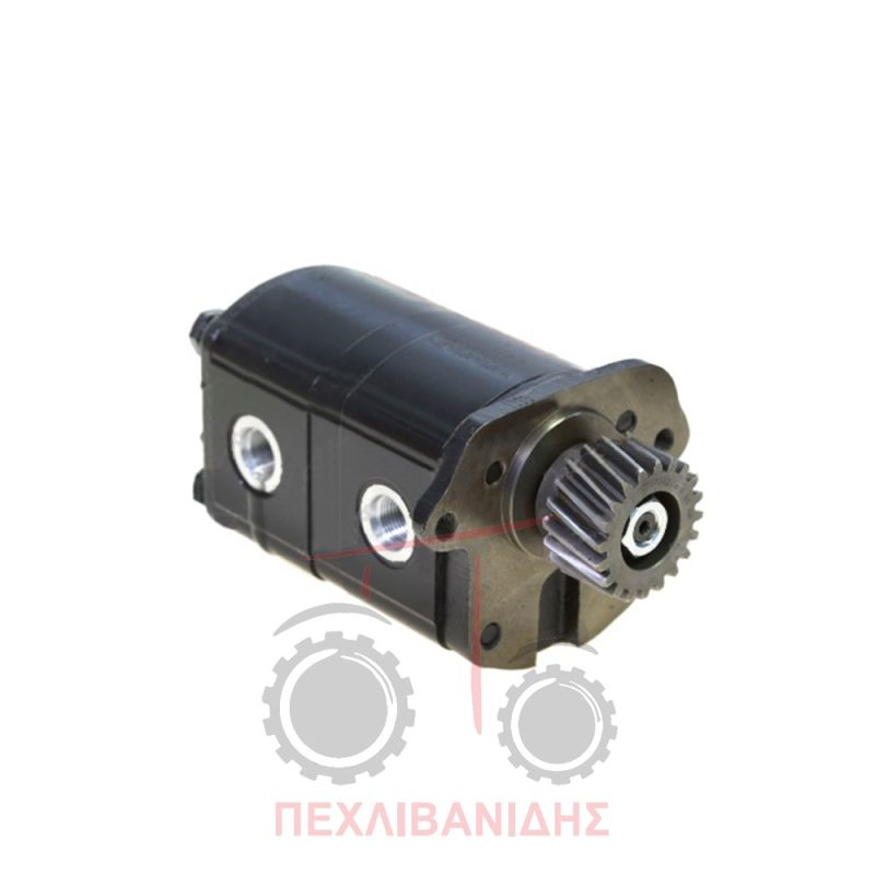 Αντλία τιμονιού - χειριστηρίου σβάρνας Massey Ferguson 420-430 Αντλία τιμονιού - χειριστηρίου σβάρνας Massey Ferguson 420-430