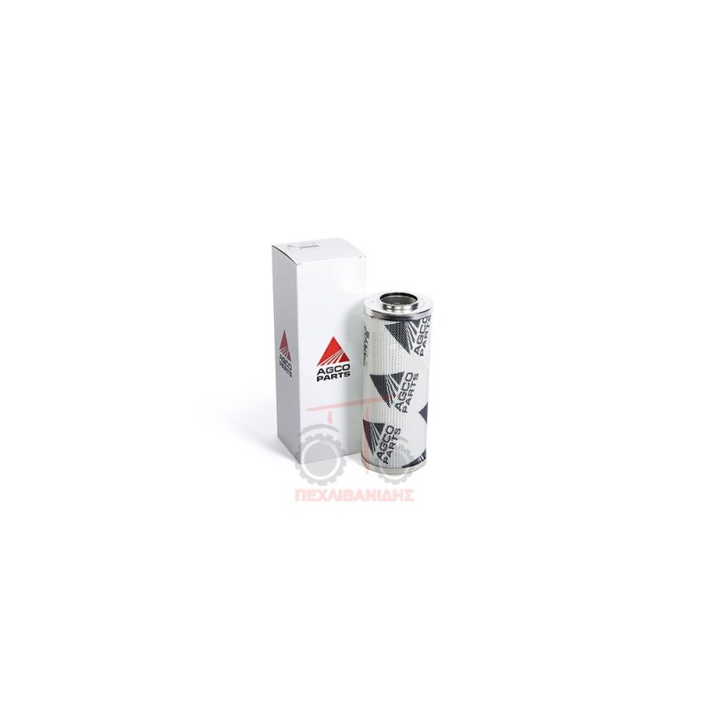 Φίλτρο τιμονιού Massey Ferguson 6100-6290-6400-8100-8200 Φίλτρο τιμονιού Massey Ferguson 6100-6290-6400-8100-8200