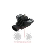 Ποτενσιόμετρο συμπλέκτη Massey Ferguson 5400-6400-7400-8400 Ποτενσιόμετρο συμπλέκτη Massey Ferguson 5400-6400-7400-8400