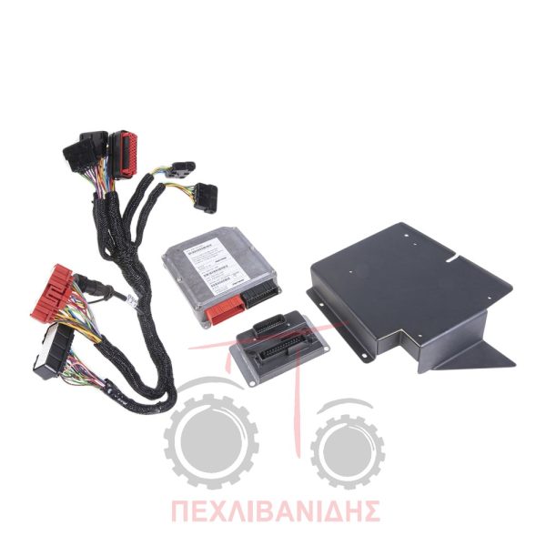Yπολογιστής Autotronic Massey Ferguson 6180-6280-8130-8160
