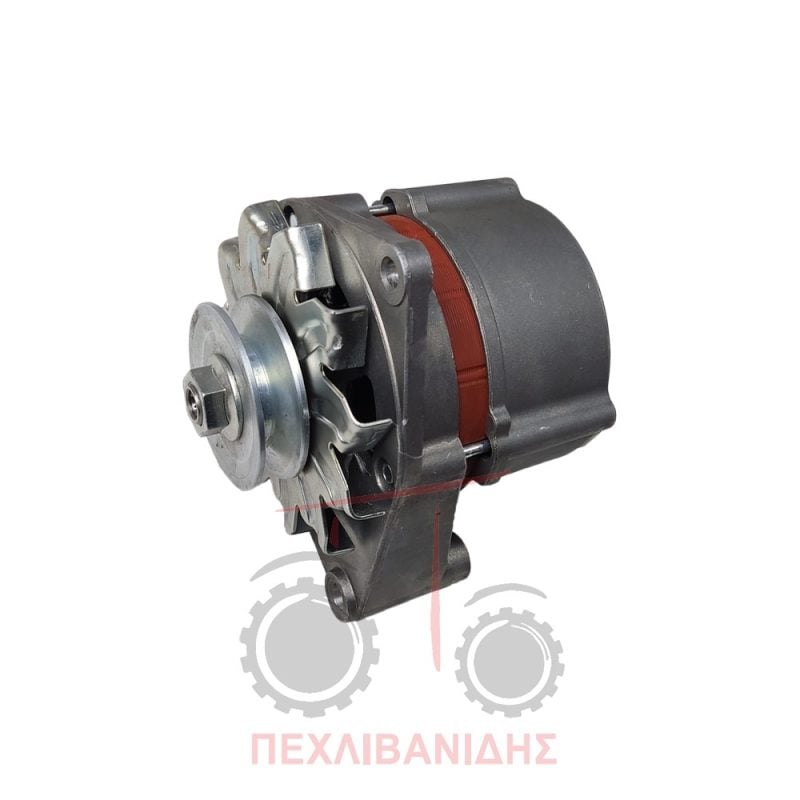 Δυναμός 33Α τρανζίστορ για New Holland 135-165-188-290-W