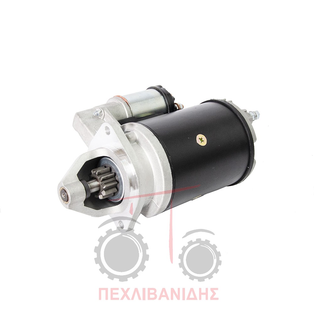Μίζα 12V Massey Ferguson 248-188-290-390-590-4245-6130