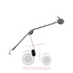 Φλοτέρ Massey Ferguson 6180-6280 Φλοτέρ Massey Ferguson 6180-6280