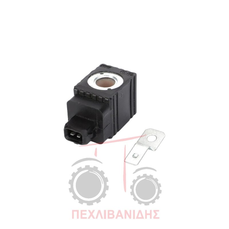 Ηλεκτροβαλβίδα μαγνητικό Massey Ferguson 3000-6100-6200-8100-8200 Ηλεκτροβαλβίδα μαγνητικό Massey Ferguson 3000-6100-6200-8100-8200