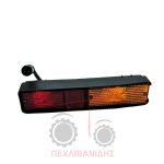 Φανάρι πίσω φτερού Massey Ferguson 365-390-398-399 Φανάρι πίσω φτερού Massey Ferguson 365-390-398-399