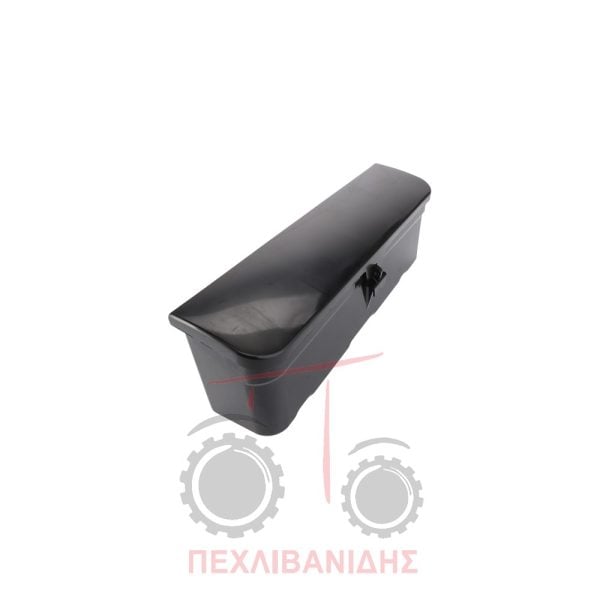 Πλαστική εργαλειοθήκη Massey Ferguson 399-4260-6180-8100