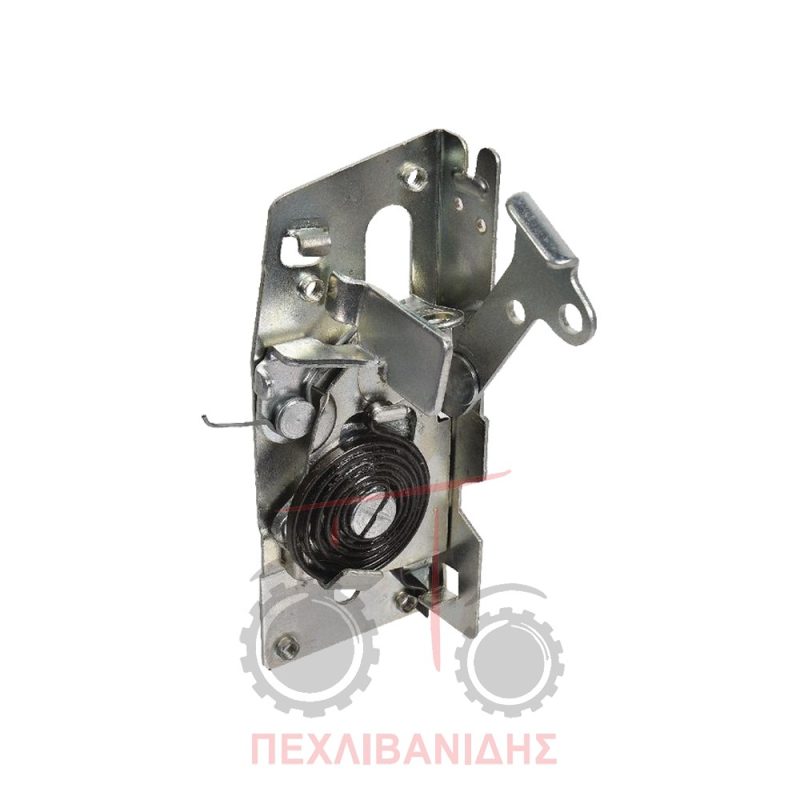 Εσωτερικό κλειδαριάς αριστερής πόρτας Massey Ferguson 3080-3125-3655-3690