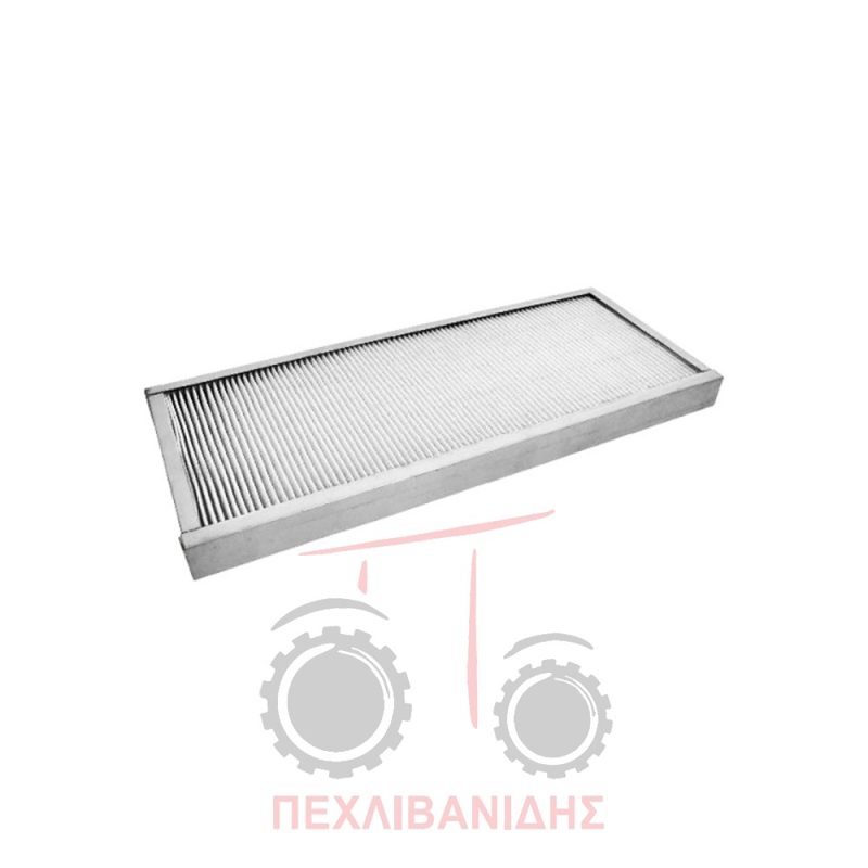 Φίλτρο καμπίνας καλοριφέρ 4235-4255-4325-4355