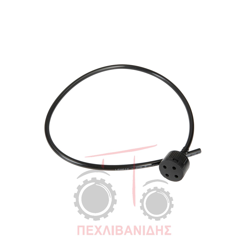 Φίλτρο εισαγωγής κομπρεσέρ ανάρτησης Massey Ferguson 6400-7400-8400