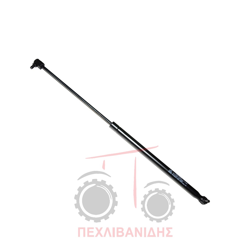 Μπουκάλα παραθύρου Massey Ferguson 5400-6200-6400-6700-7400-8100