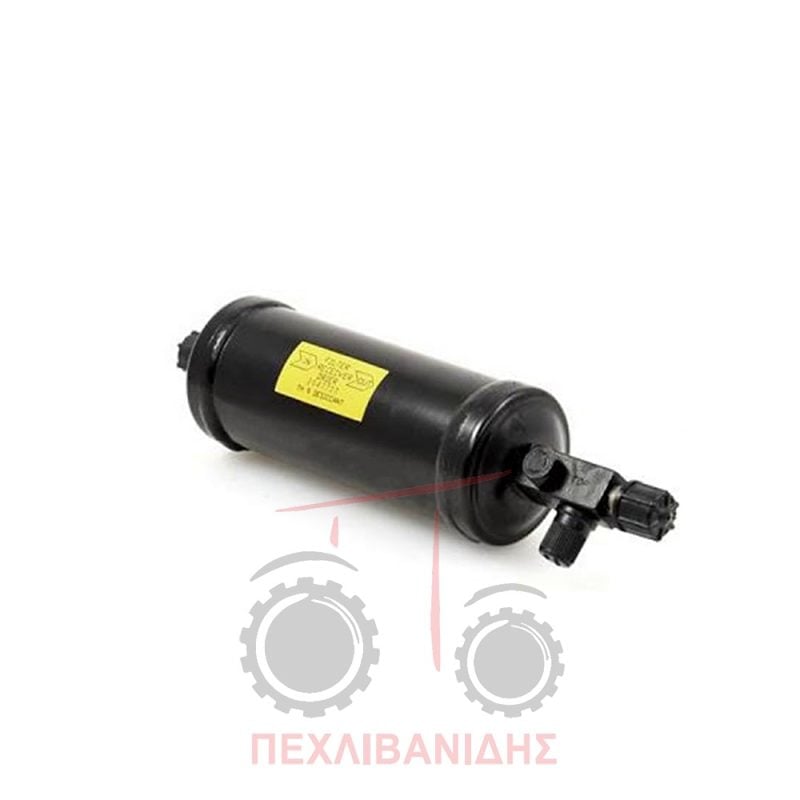 Αφυγραντήρας καμπίνας Massey Ferguson 6445-6455-6465-6470