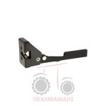 Κλειδαριά πόρτας Massey Ferguson 4200-6100-8100 Κλειδαριά πόρτας Massey Ferguson 4200-6100-8100